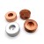 Import Copper Brass CNC Lathe Milling Spare Machining Mechanical Machined Machine Parts from China