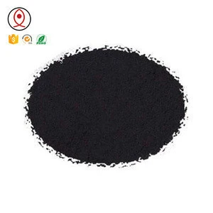 copper oxide 99.9%min Cupric oxide cuo nanoparticles powder price