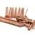 Import copper round bar from China