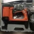Import Cordless Gas Nail Gun with Fuel Cell from China