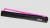 Cordless hair straightener flat iron for straightening and curling with LED Display Factory Rechargeable Travel Iiron
