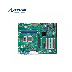 Core i7 4 SATA 3.0 4 SATA III ATX industrial motherboard
