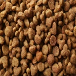 Corn meat and bone meal corn gluten meal Bulk wholesale pet  dry dog food