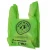 Import Corn Strach Material T-shirt Biodegrade Composting Bags from China