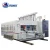 Import Corrugated cardboard lead edge feeding flexo printer with die-cutter from China