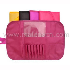 Cosmetic Bag, Makeup Brush Pouch
