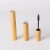 Import Cosmetic Bamboo Packaging Product Factory High Quality 8ml Glass Empty Bamboo Mascara Tube Eyelash Bottle from China