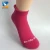 Import cotton custom logo grip barre trampoline ankle pilates yoga socks for women non-slip from China