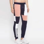 Cotton Made Men Trouser Custom Logo Design Plus Size Men Trouser Unique Style Men Trouser