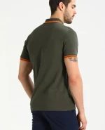 100% Cotton New Design Men Best Selling Polo Shirt Hot Deal Affordable Prices & Customized Mens Polo Shirts
