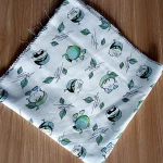 Cotton/Linen /viscose wool interweave fabric, for women suit and garment