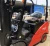 Import CPD15FJ5 1.5ton small battery  Electric forklift with side shift and parts from China