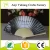Import Craft bamboo paper hand fan from China