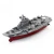 Import Create toys 3318 3319 rc ship remote control toy boats rc ship models mini carrier boats cabin cruiser yacht from China