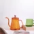 Import Creative 600ml Color High Borosilicate Teapot Heat Resistant Glass Tea Pot from China