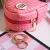 Import Creative cube lipstick mini bag change purse cute satchel simple zipper coin key bag wholesale from China