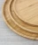 Import Creative dishes long solid wood board rinse red meat dishes from China