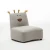 Import Creative fun Children&#39;s sofa small sponge sofa from China