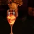 Import Creative led luminous cup ktv bar champagne glass, food grade creative luminous cup, wedding party night light from China