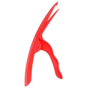 Creative Plastic Lobster Peeler Shrimp Cutting Tool Kitchen Accessories Knife Cooking Cutter Shell Peeling Tool