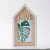 Import Creative solid wood photo frame Childrens photo frame Customizable wooden crafts from China