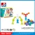 Import Creative toys suction silicone building blocks for kids HC331062 from China