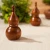 Import Creative wooden gourd shape toothpick box toothpick Holder from China