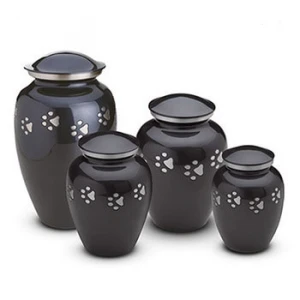 cremation pet urns