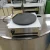 Import Crepe Maker Machine single double  Steel Stainless Style Plate Cast Energy Material Electric Pancake gas from China