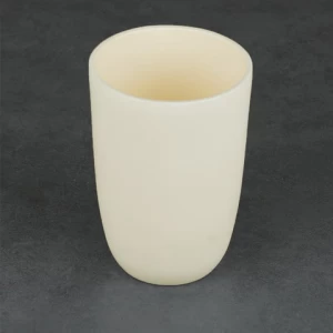 Crucible Alumina Crucible Alumina Crucible from China with high quality