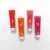 Import Cruelty free jelly vendor lip gloss private label logo color changing flavor broadway shimmer glossy lipgloss from China