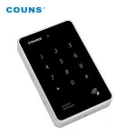 CU-G1201M Single Door RFID Access Control Keypad