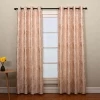 Curtain fabric manufacturers kitchen office blackout cloth ready made window curtain