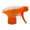 Custom 28/410 All Plastic Trigger Sprayer Orange Trigger Sprayer