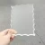Import Custom Acrylic Various Shapes Single Frosted Board from China