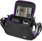 custom camera video bags