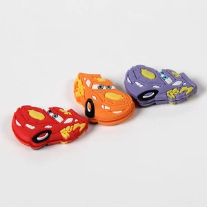 Custom Cartoon Tennis Dampener Tennis String Vibration Dampener