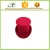 Import custom classic plain black white red wool felt formal top hat from China