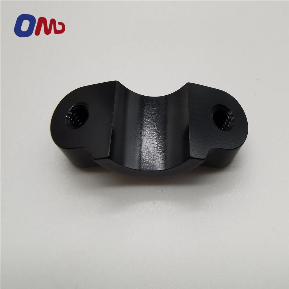 Custom cnc machining spare parts cnc milling aluminium 60% mechanical keyboard case service
