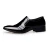 Import Custom Comfortable Mens Leather Business Office Dress Shoes from China