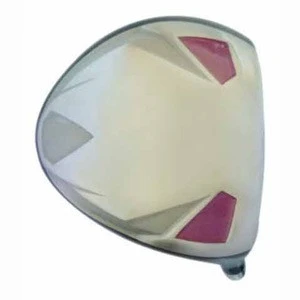 Custom Design Aluminum Golf Driver Club Heads