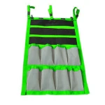 Custom Design High Quality Equine Grooming Bag Horse