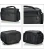 Import custom design outdoor other digital gear camera bags from guangzhou from China