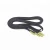 Import custom design silicone no tie lazy flexible shoelace for promotion from China