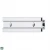 Import Custom Designed Aluminum Extrusion Profile Pipe Tube Track Rail GD1083 from China