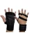 Import Custom Fashion Men Weight Lifting Gym Training Sport Fitness Gloves Wrap from China