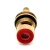 Import Custom Faucet Brass Cartridge With Ceramic Discs For Kitchen Faucet from China