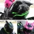 Import Custom Full Face Motocross Motorcycle Helmet from China