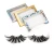 Import Custom Handmade 3D 5D 25Mm Mink Eyelashes,Mink Lashes Private Label Lashes Packing Box from China