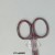 Import Custom Label Professional cuticle manicure nails curved scissor from Pakistan